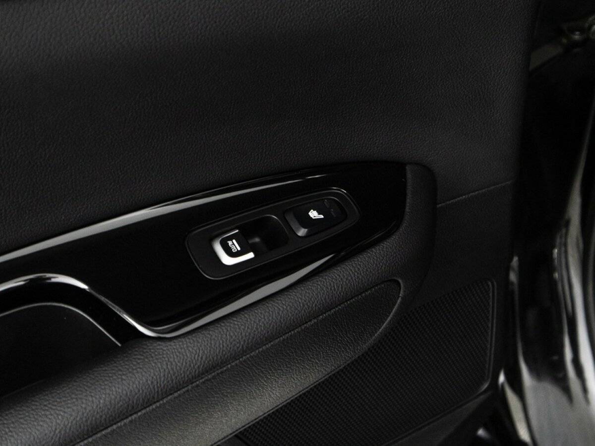 Kia Optima с пробегом — 2016 год. Фото: #20