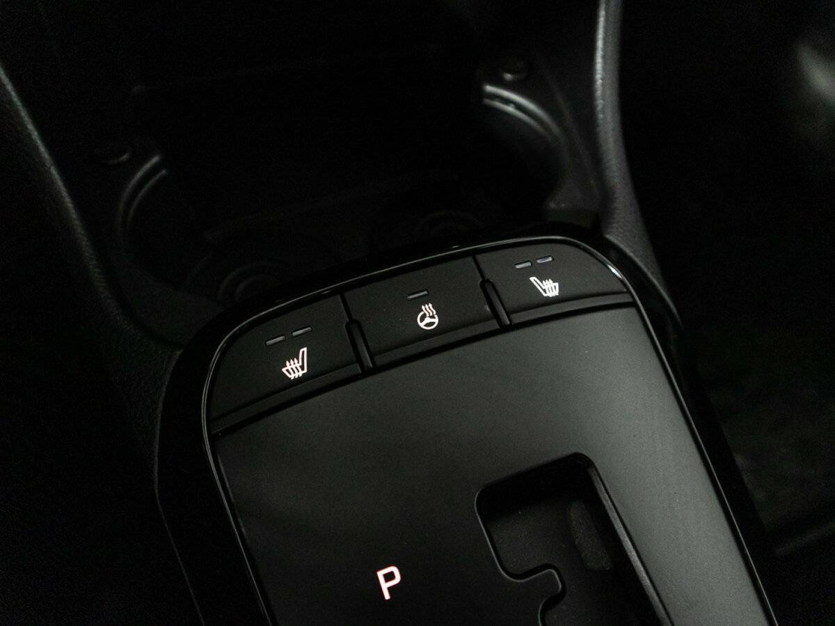 Kia Picanto с пробегом — 2022 год. Фото: #21