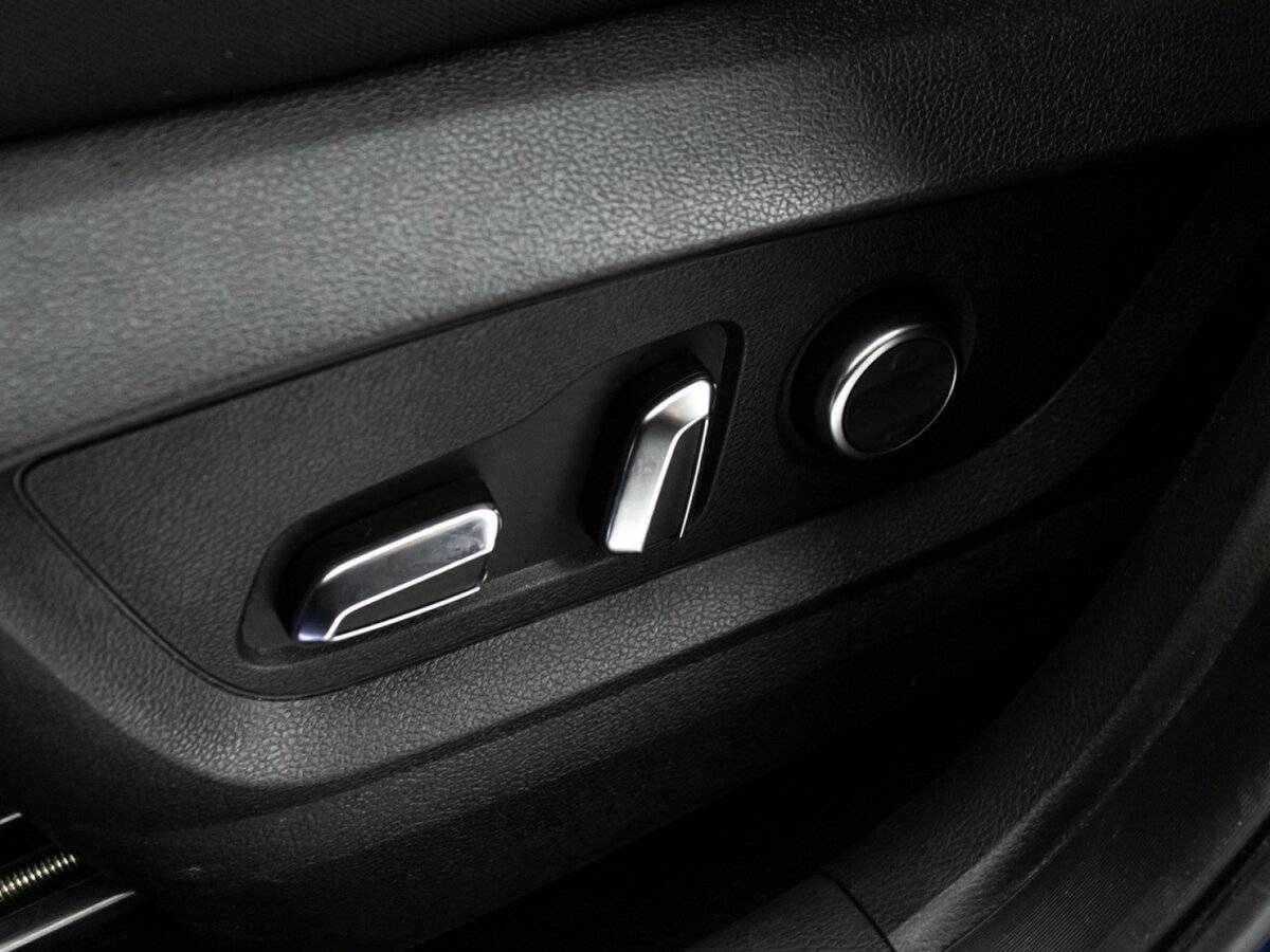 Chery Tiggo 8 Pro Max с пробегом — 2022 год. Фото: #18