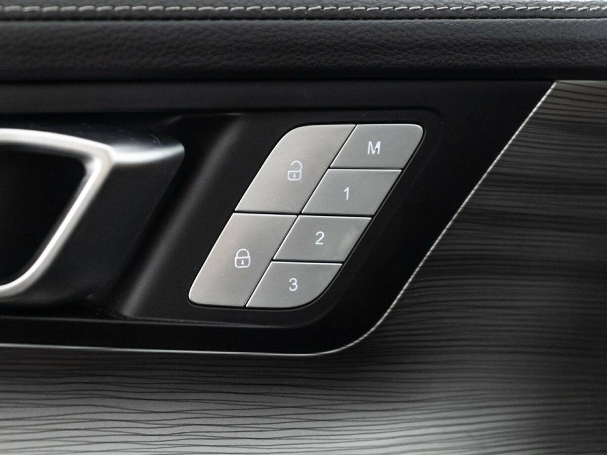 Chery Tiggo 8 Pro Max с пробегом — 2022 год. Фото: #19