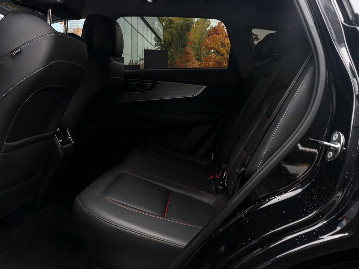 Chery Tiggo 7 Pro с пробегом — 2022 год. Фото: #7