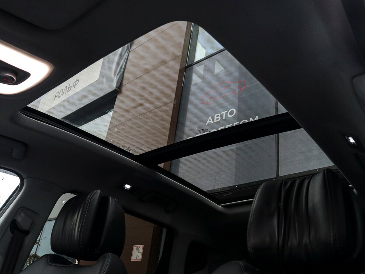 Chery Tiggo 7 Pro с пробегом — 2022 год. Фото: #9