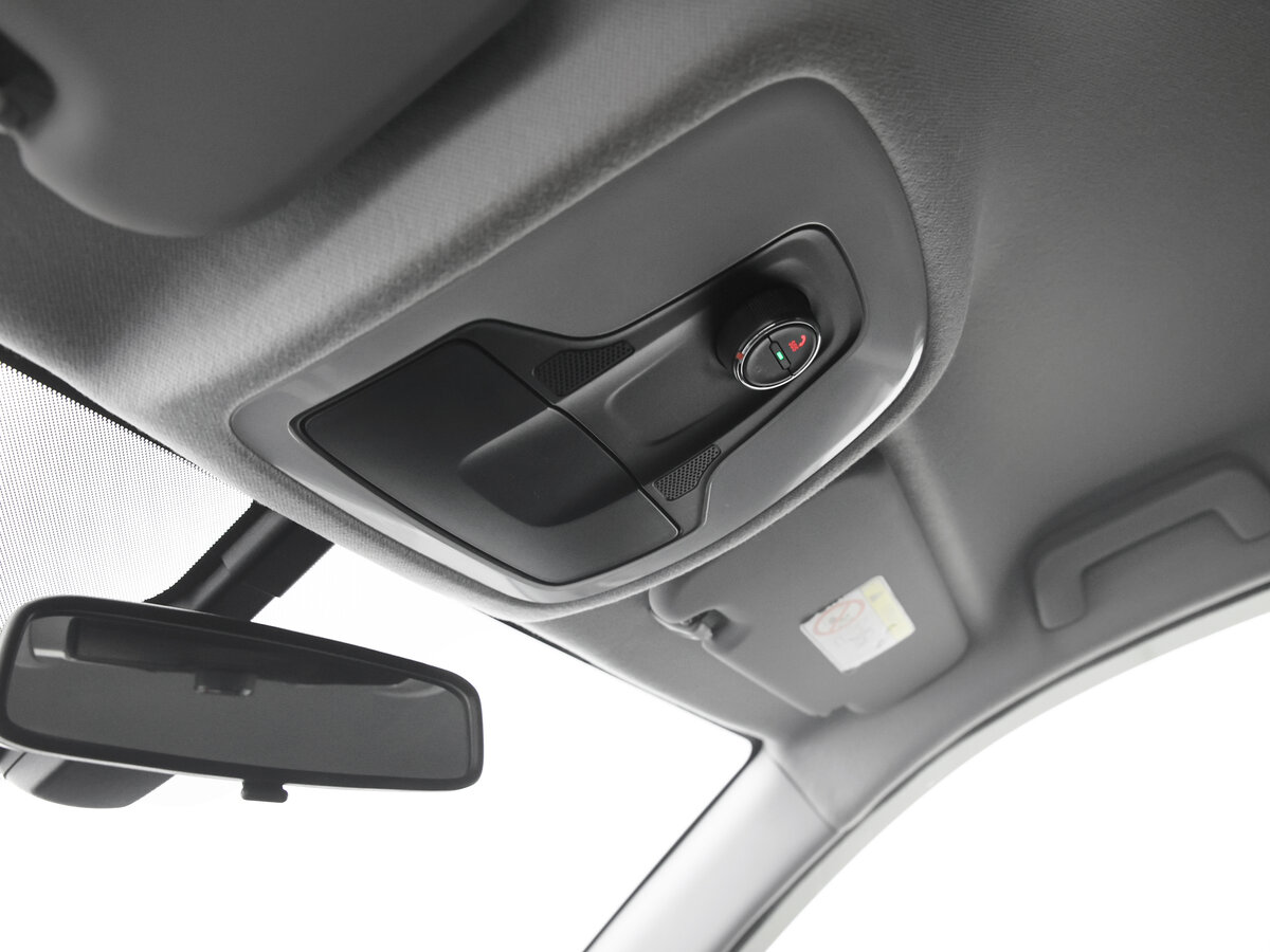 Chery Tiggo 4 с пробегом — 2021 год. Фото: #5