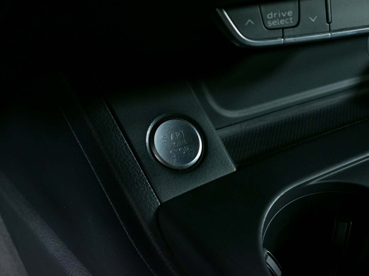 Audi A5 с пробегом — 2018 год. Фото: #12