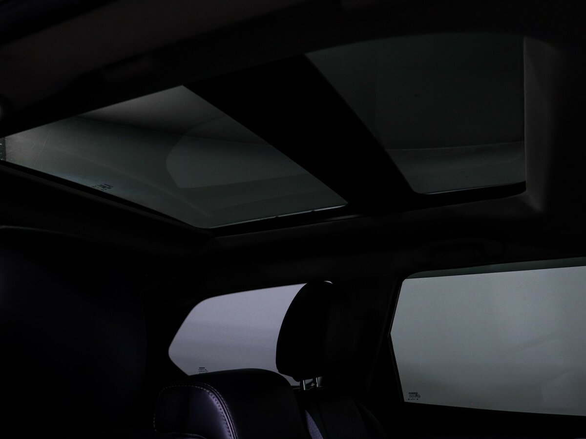 Nissan Pathfinder с пробегом — 2015 год. Фото: #16