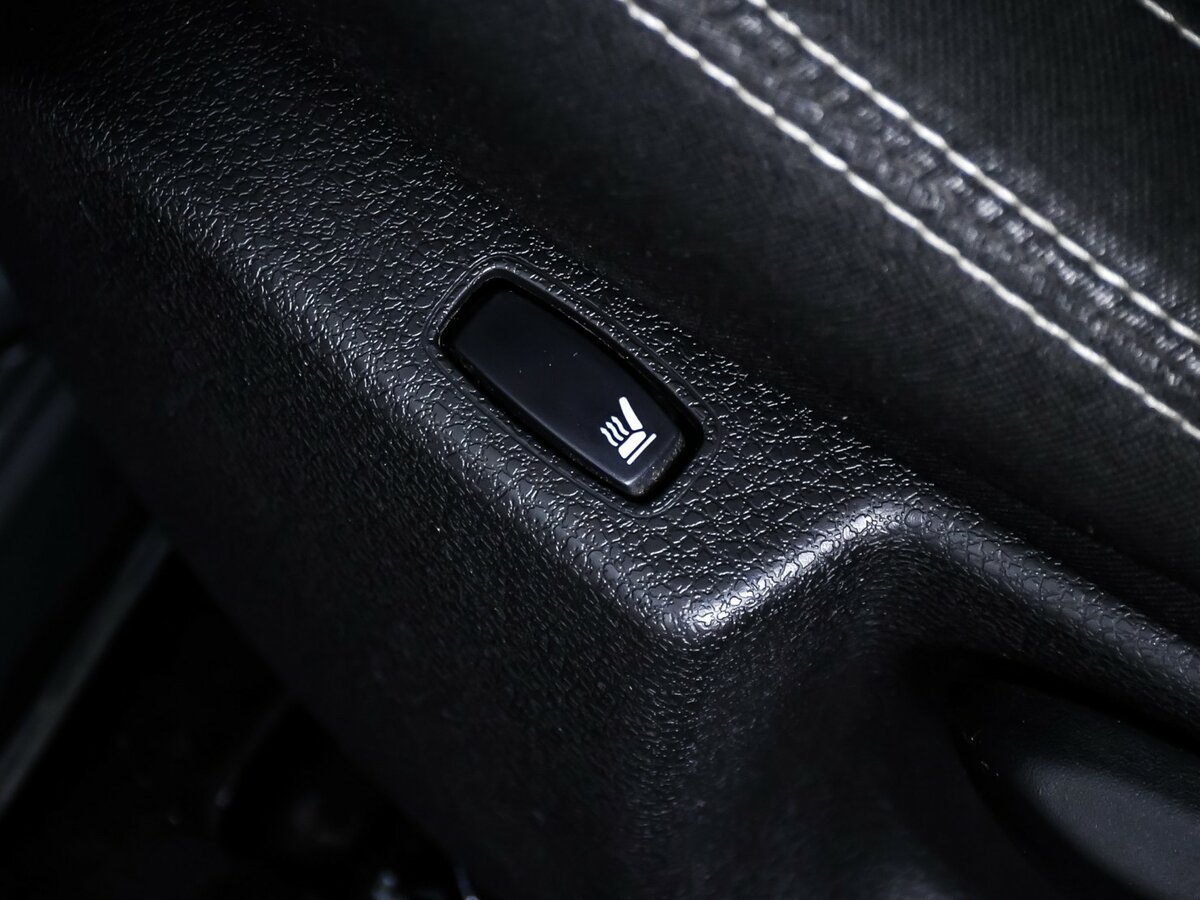 Renault Logan с пробегом — 2018 год. Фото: #12