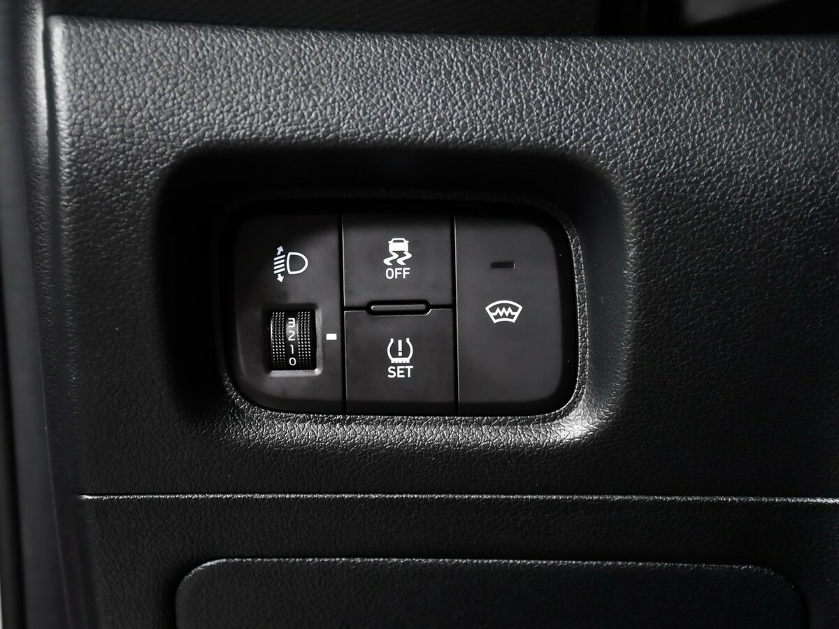 Hyundai Creta с пробегом — 2022 год. Фото: #14