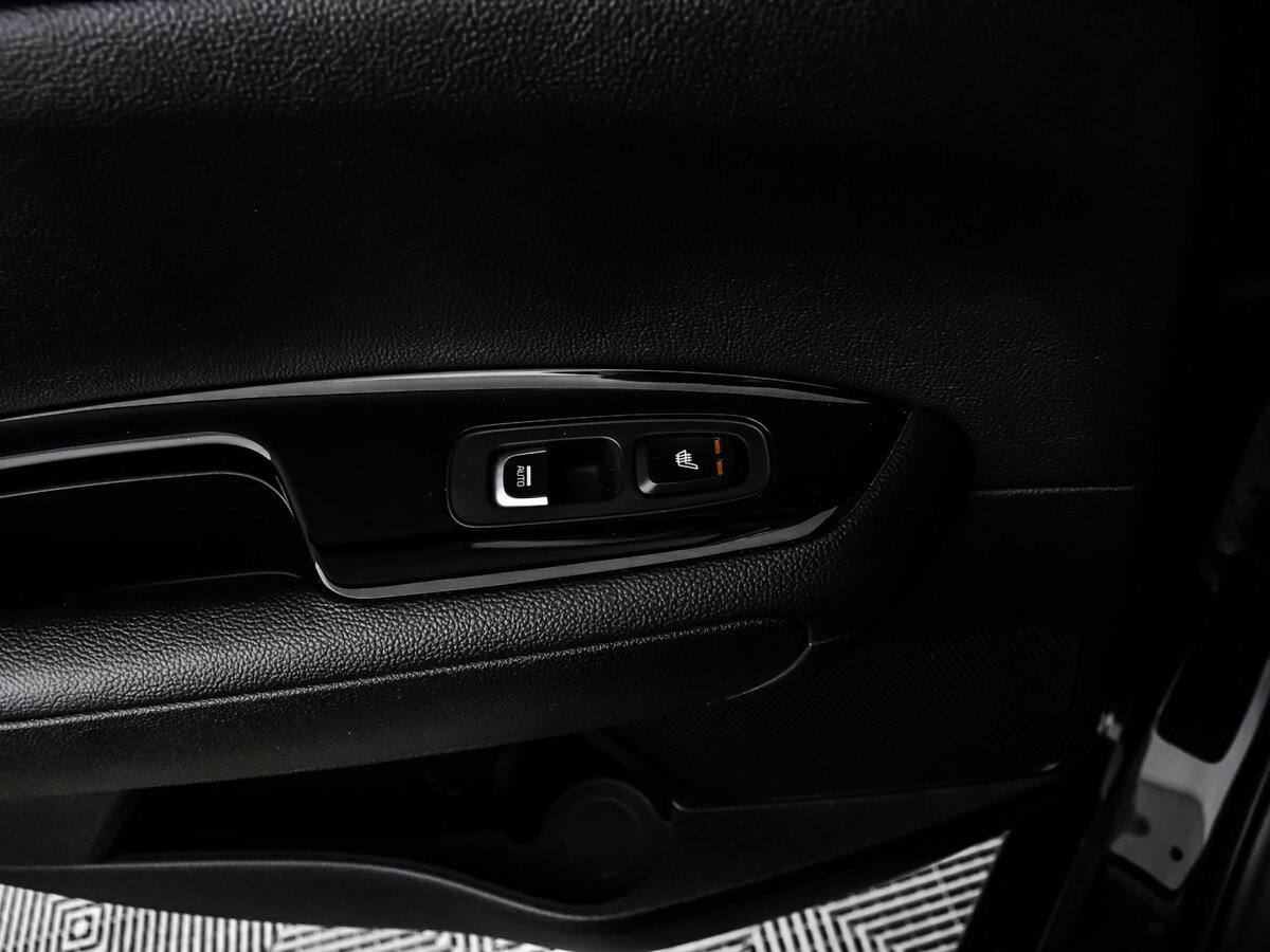 Kia Optima с пробегом — 2019 год. Фото: #12