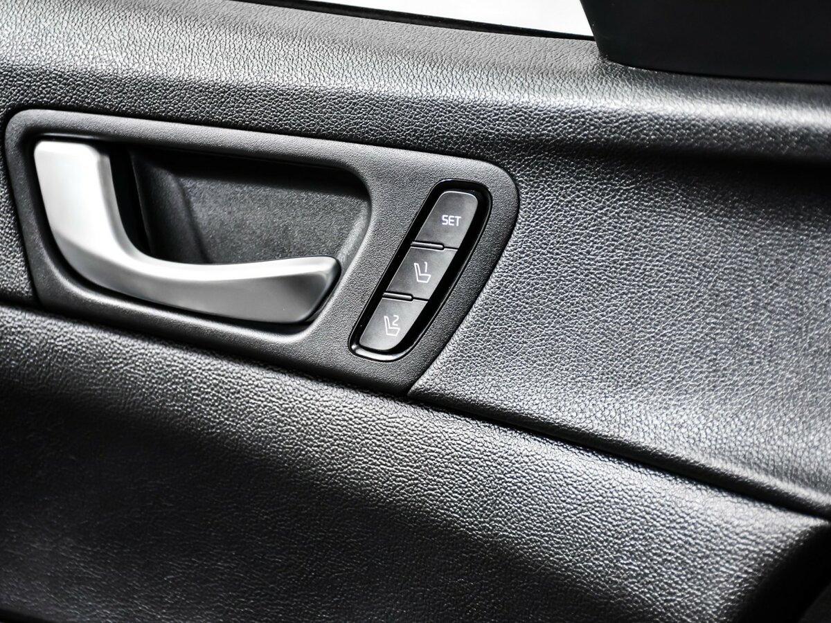 Kia Optima с пробегом — 2019 год. Фото: #14