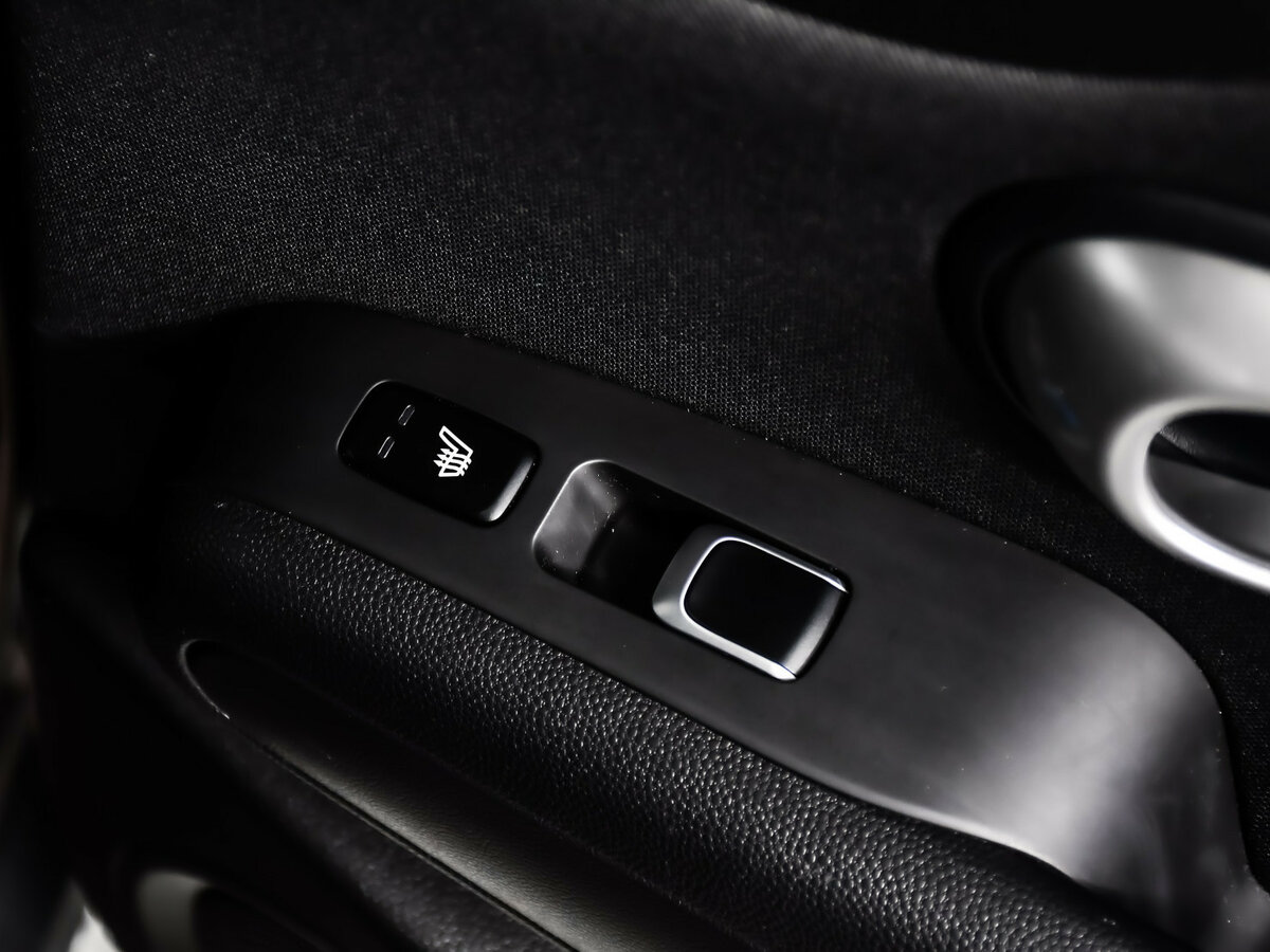 Kia Soul с пробегом — 2018 год. Фото: #13