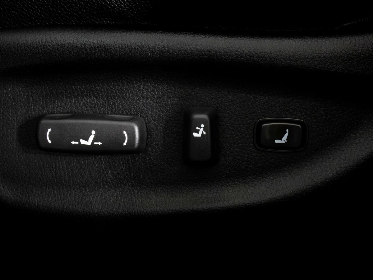 Kia Sorento с пробегом — 2014 год. Фото: #13