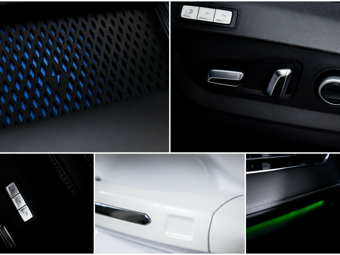 Chery Tiggo 7 Pro Max с пробегом — 2023 год. Фото: #17