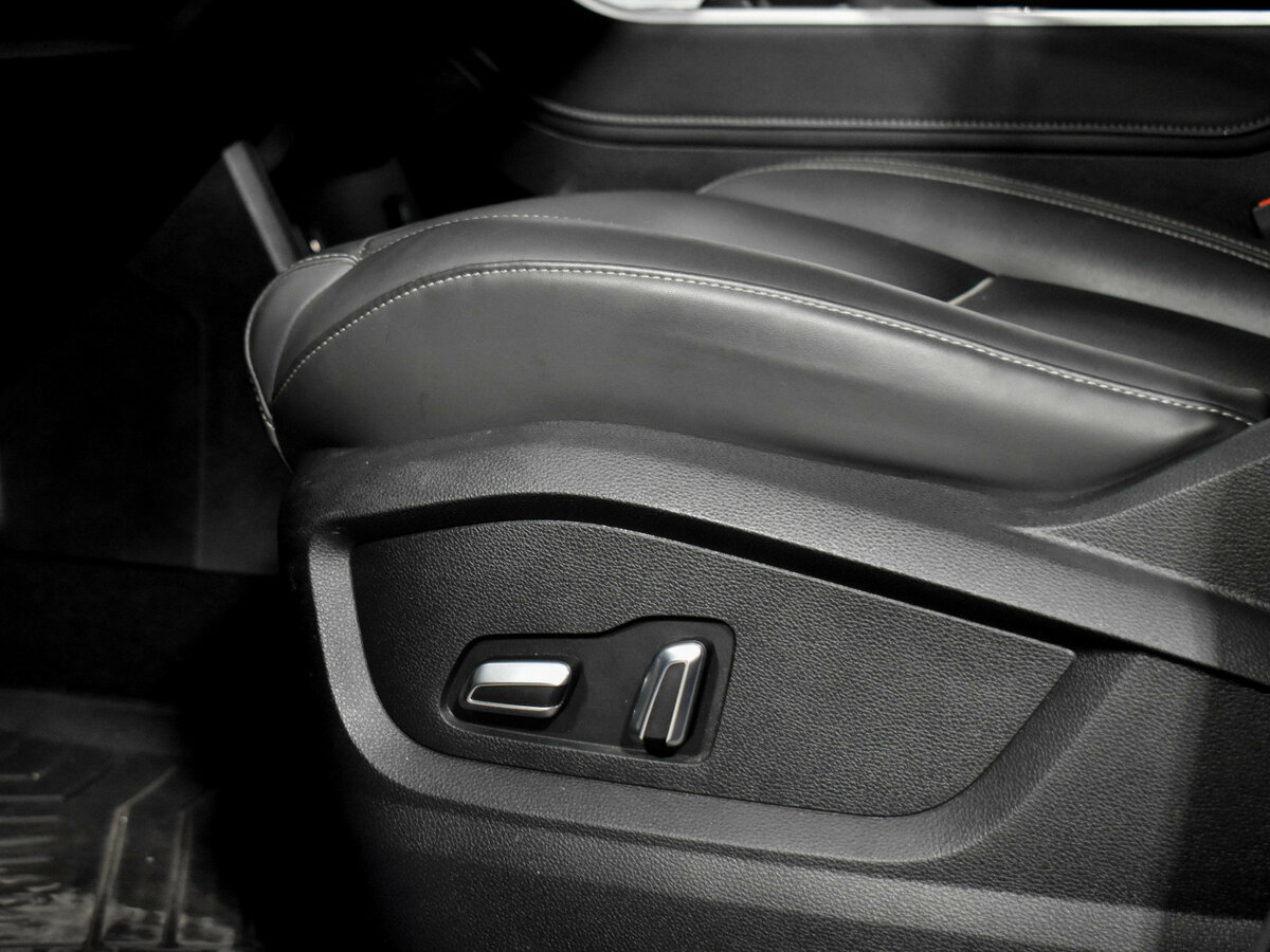 Chery Tiggo 7 Pro Max с пробегом — 2023 год. Фото: #9