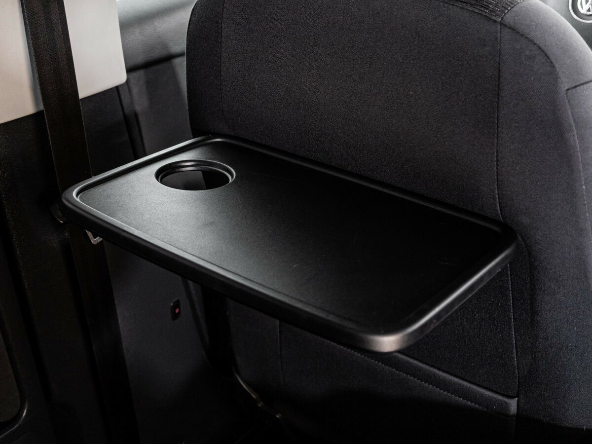 Volkswagen Tiguan с пробегом — 2012 год. Фото: #20