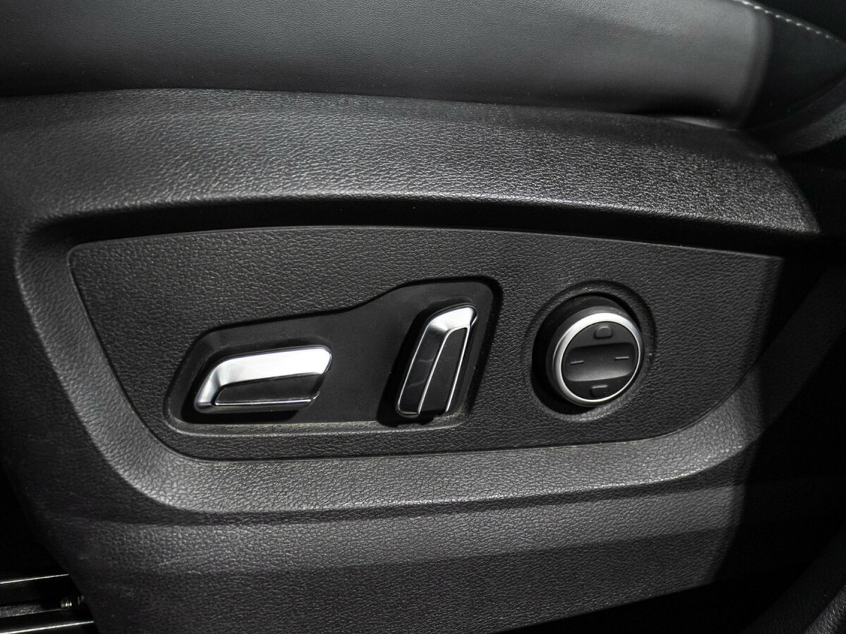 Chery Tiggo 7 Pro с пробегом — 2021 год. Фото: #14