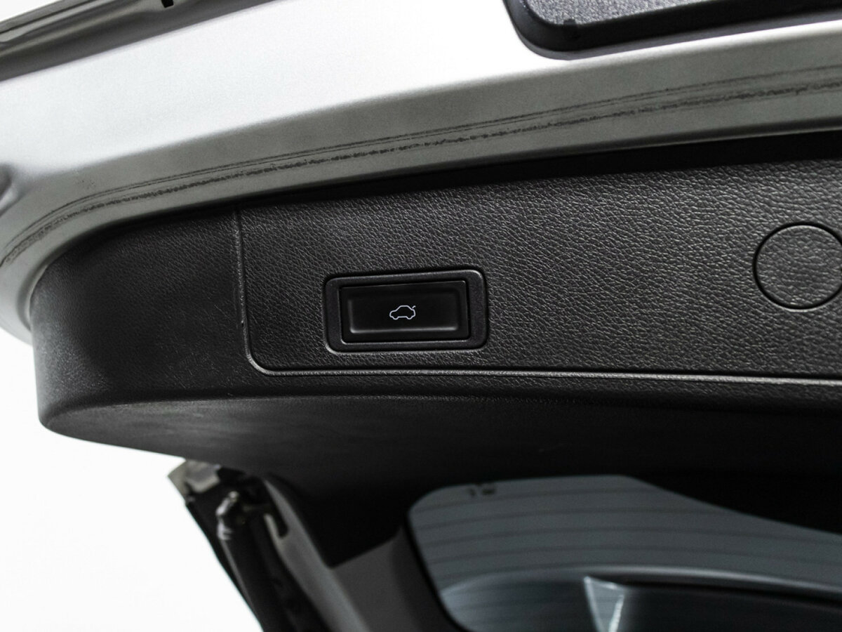 Chery Tiggo 7 Pro с пробегом — 2021 год. Фото: #20