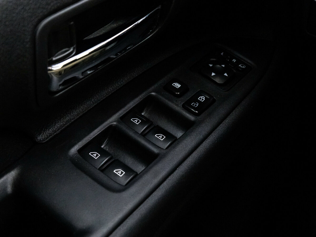 Mitsubishi Outlander с пробегом — 2019 год. Фото: #19