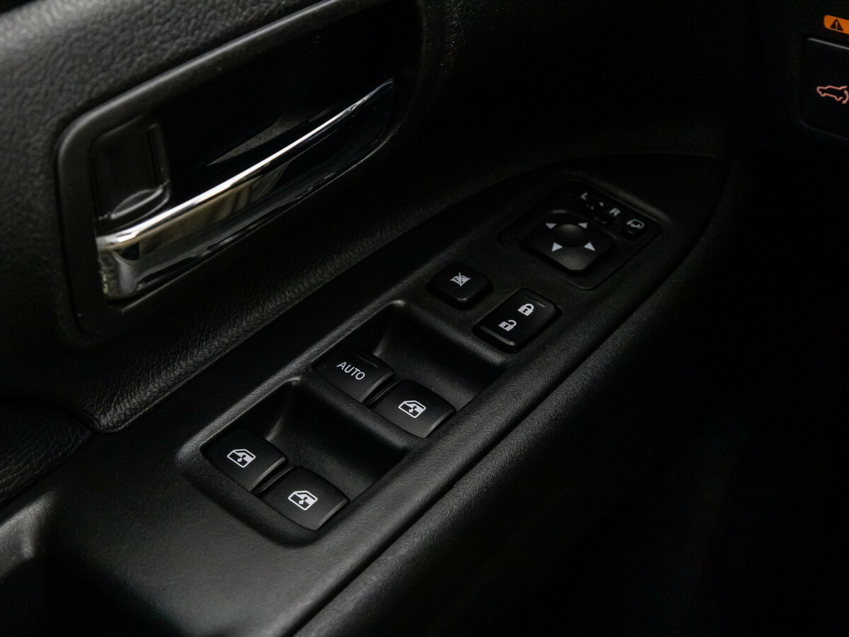 Mitsubishi Outlander с пробегом — 2018 год. Фото: #14