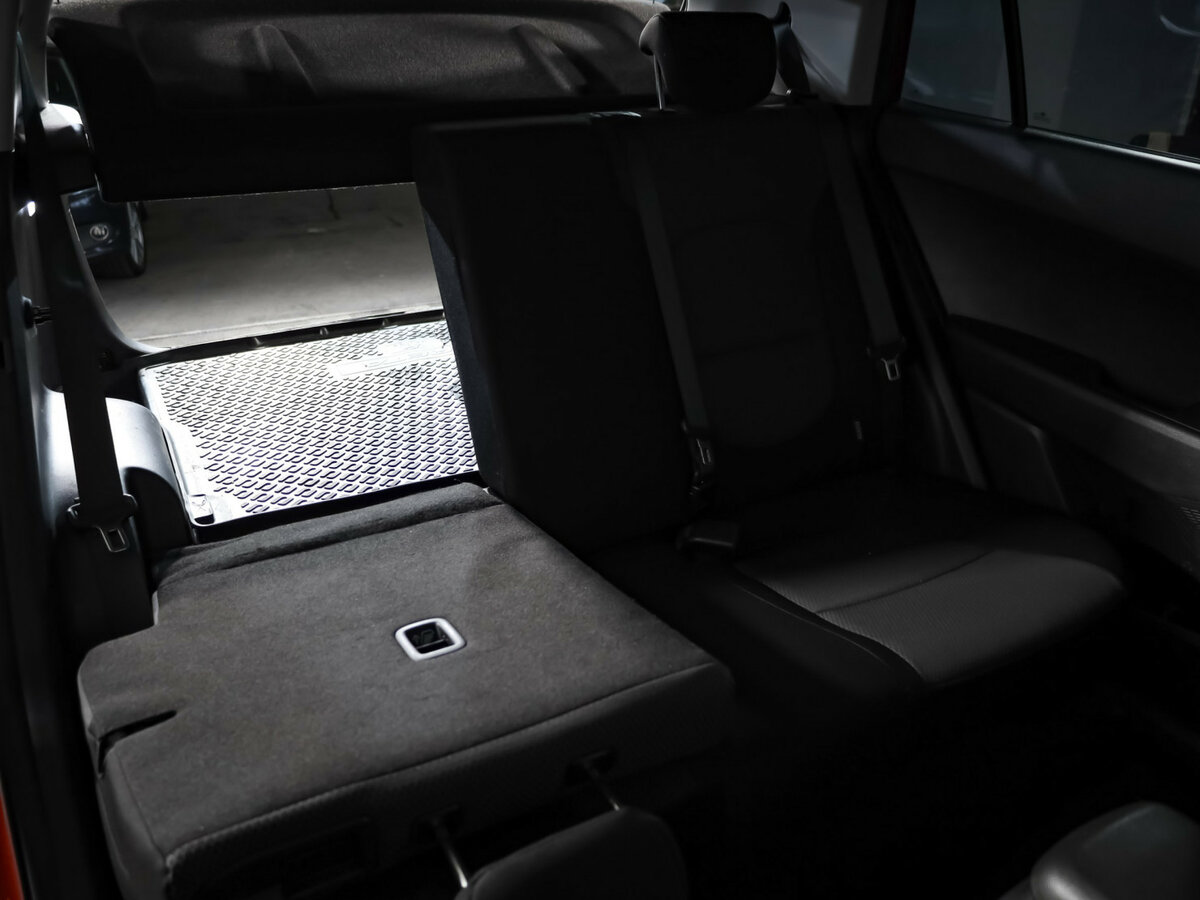 Hyundai Creta с пробегом — 2020 год. Фото: #19