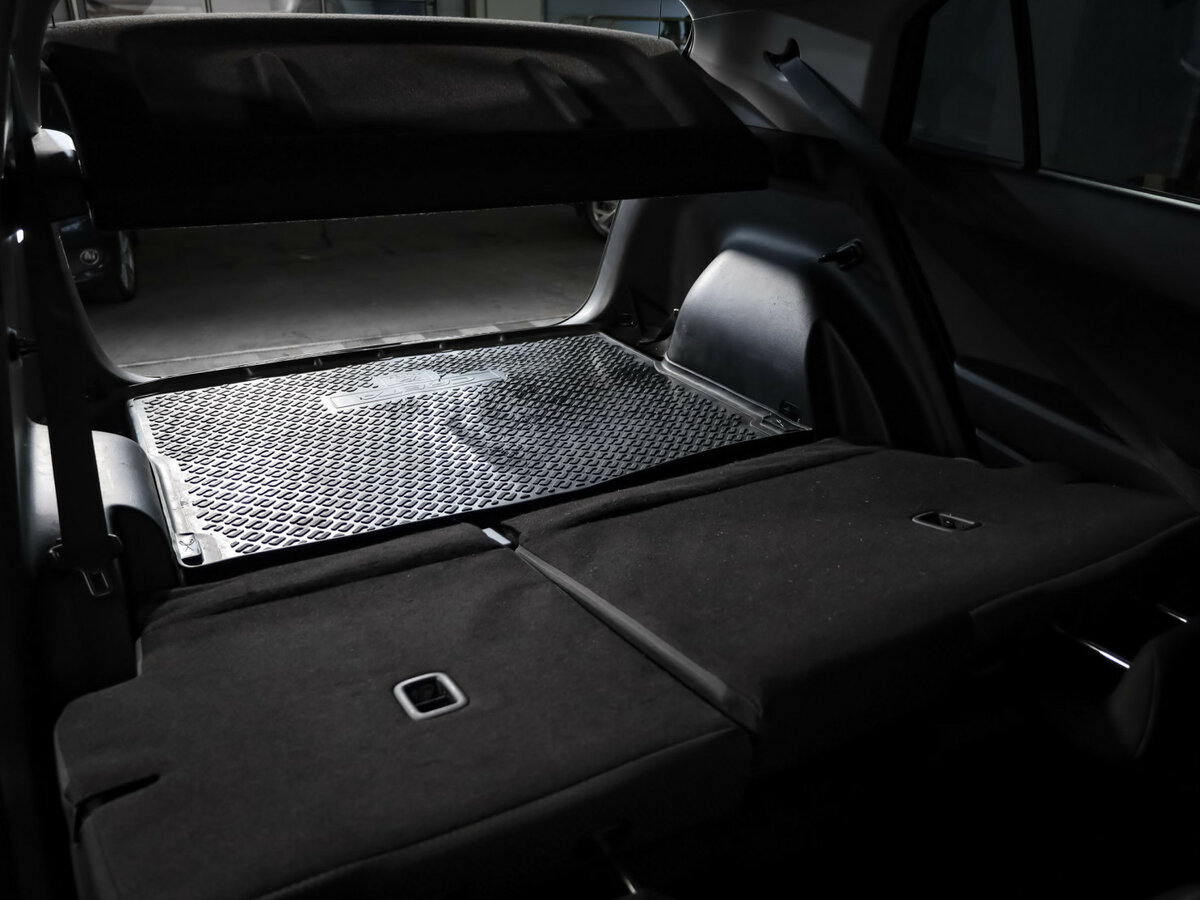 Hyundai Creta с пробегом — 2020 год. Фото: #20