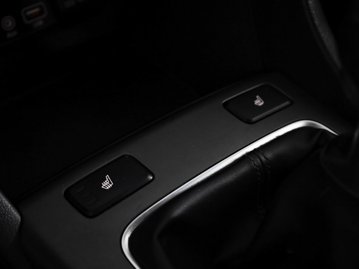 Kia Optima с пробегом — 2019 год. Фото: #14