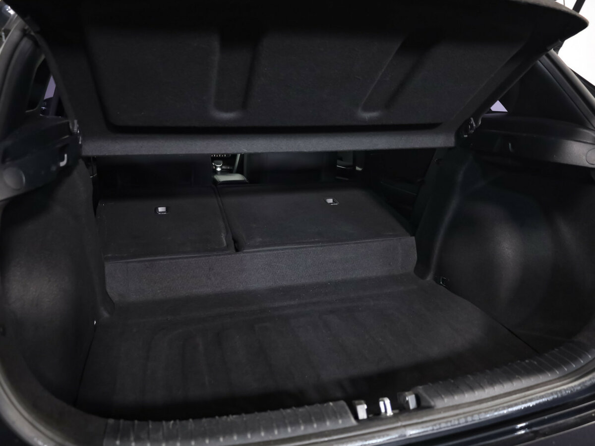 Kia Ceed с пробегом — 2018 год. Фото: #25