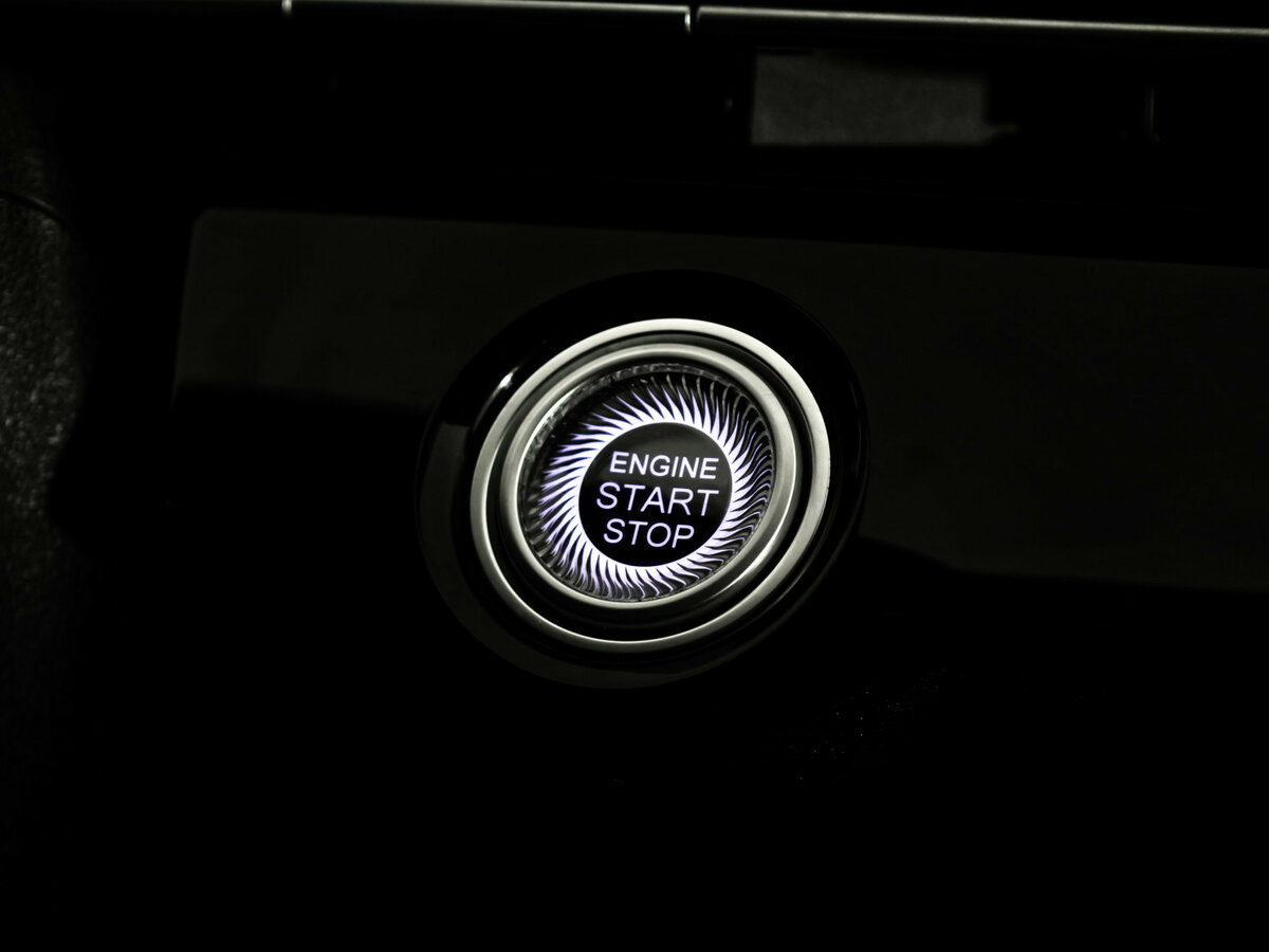 OMODA C5 с пробегом — 2023 год. Фото: #12