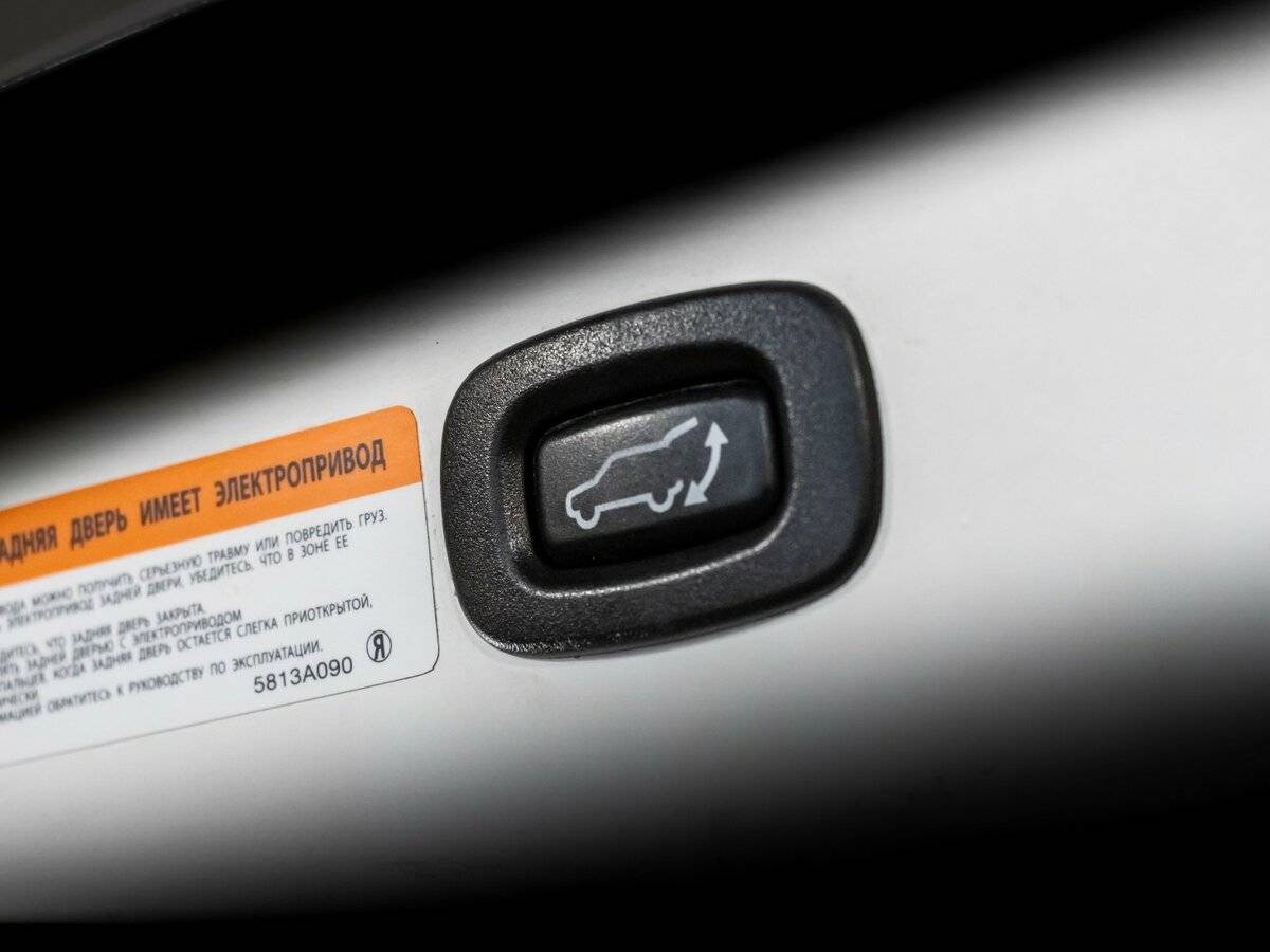 Mitsubishi Outlander с пробегом — 2017 год. Фото: #29