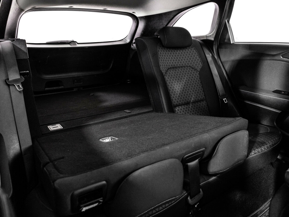 Kia Ceed с пробегом — 2019 год. Фото: #16