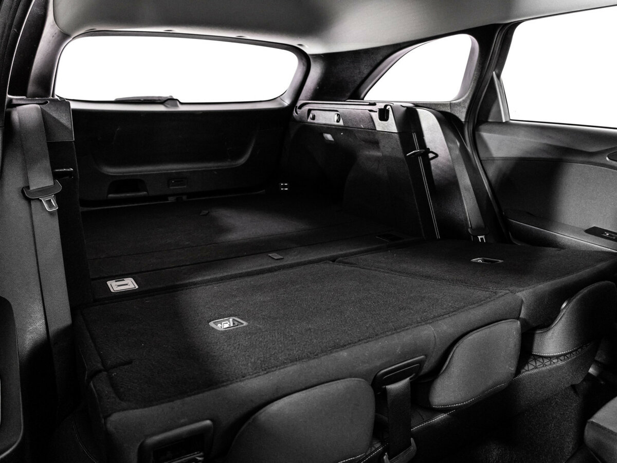 Kia Ceed с пробегом — 2019 год. Фото: #17