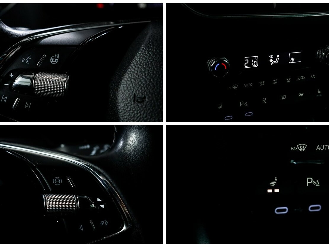 Skoda Rapid с пробегом — 2021 год. Фото: #15