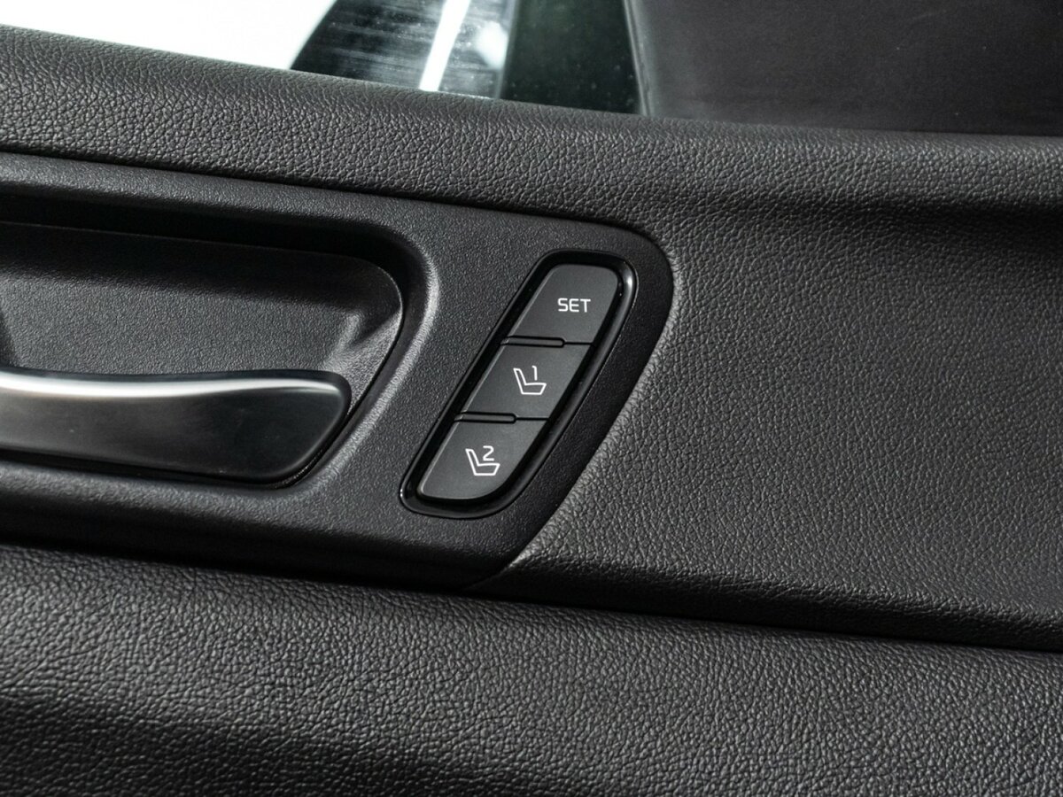 Kia Optima с пробегом — 2018 год. Фото: #14