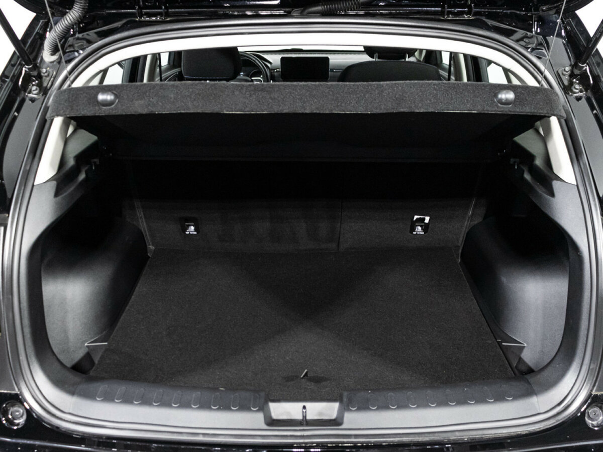 Haval Jolion с пробегом — 2024 год. Фото: #17