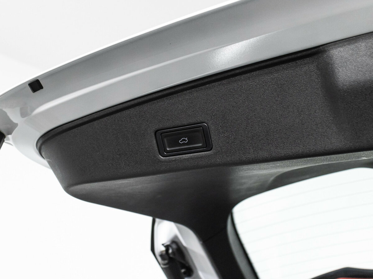 OMODA C5 с пробегом — 2023 год. Фото: #22