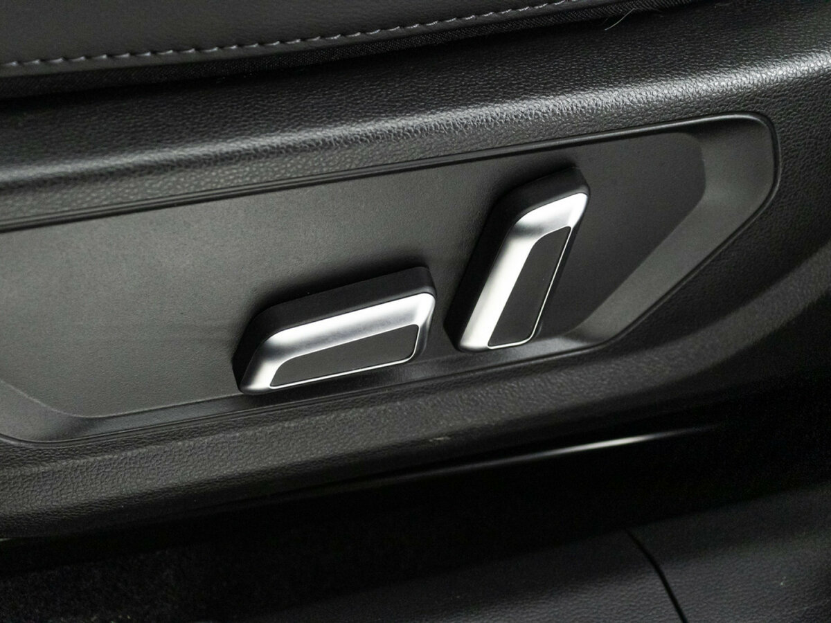 Haval Jolion с пробегом — 2024 год. Фото: #14