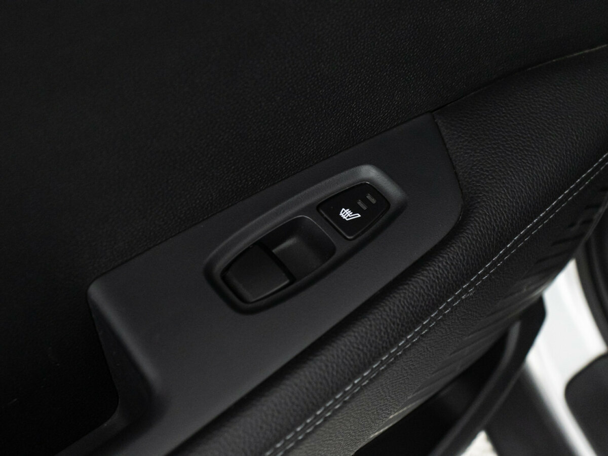 Hyundai Creta с пробегом — 2019 год. Фото: #18