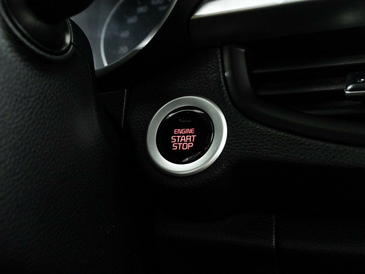 Kia Picanto с пробегом — 2021 год. Фото: #19