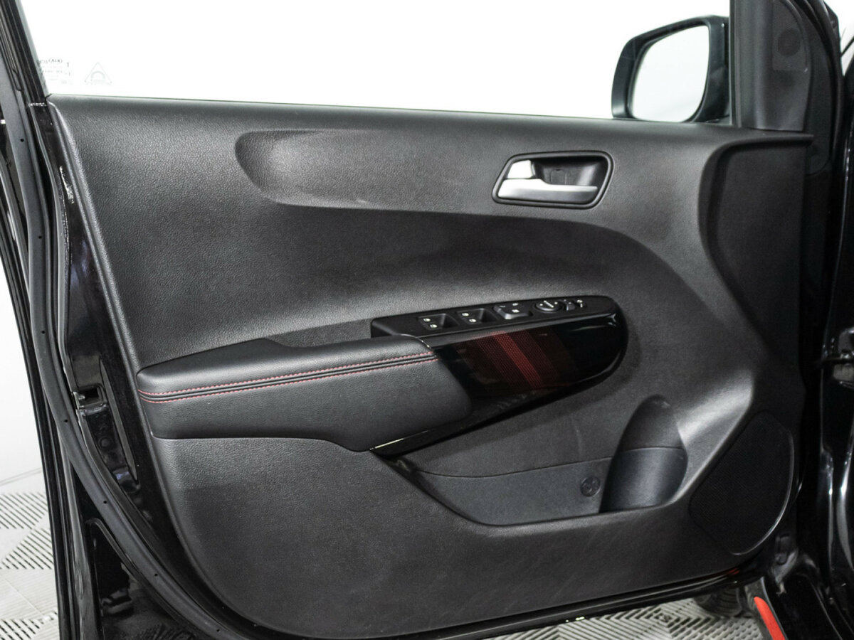 Kia Picanto с пробегом — 2021 год. Фото: #22