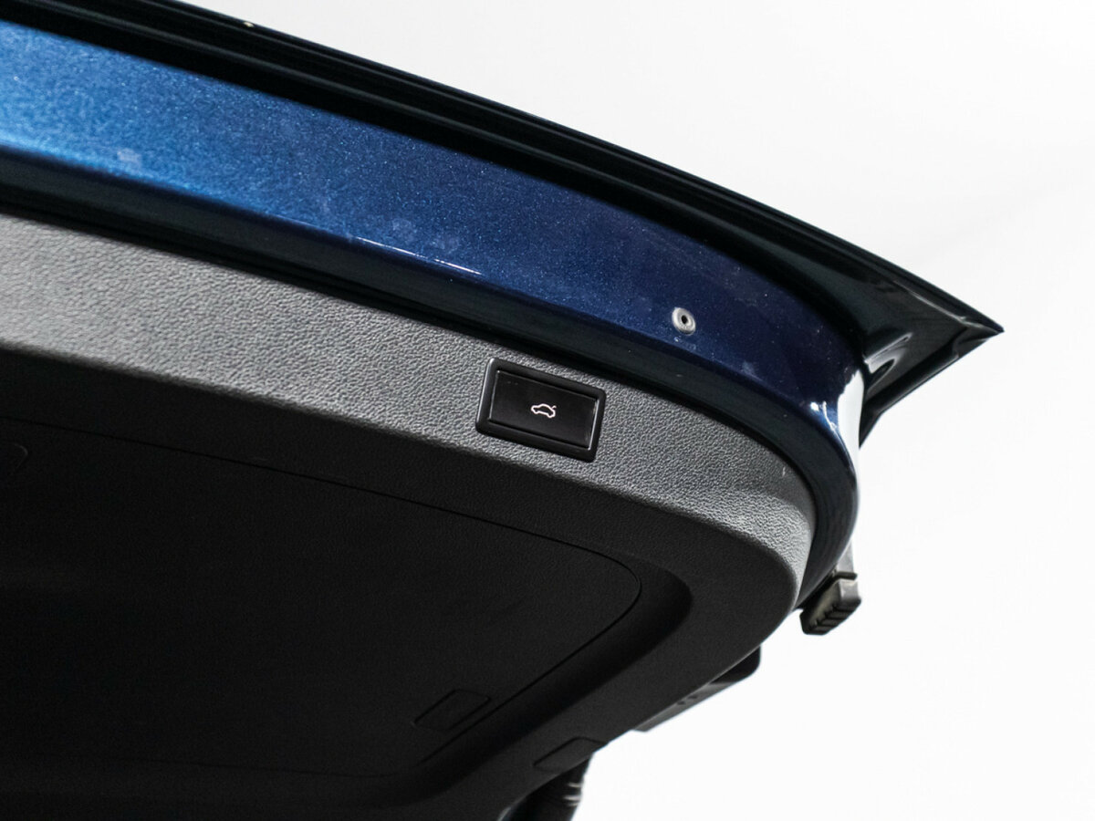 Skoda Kodiaq с пробегом — 2017 год. Фото: #19