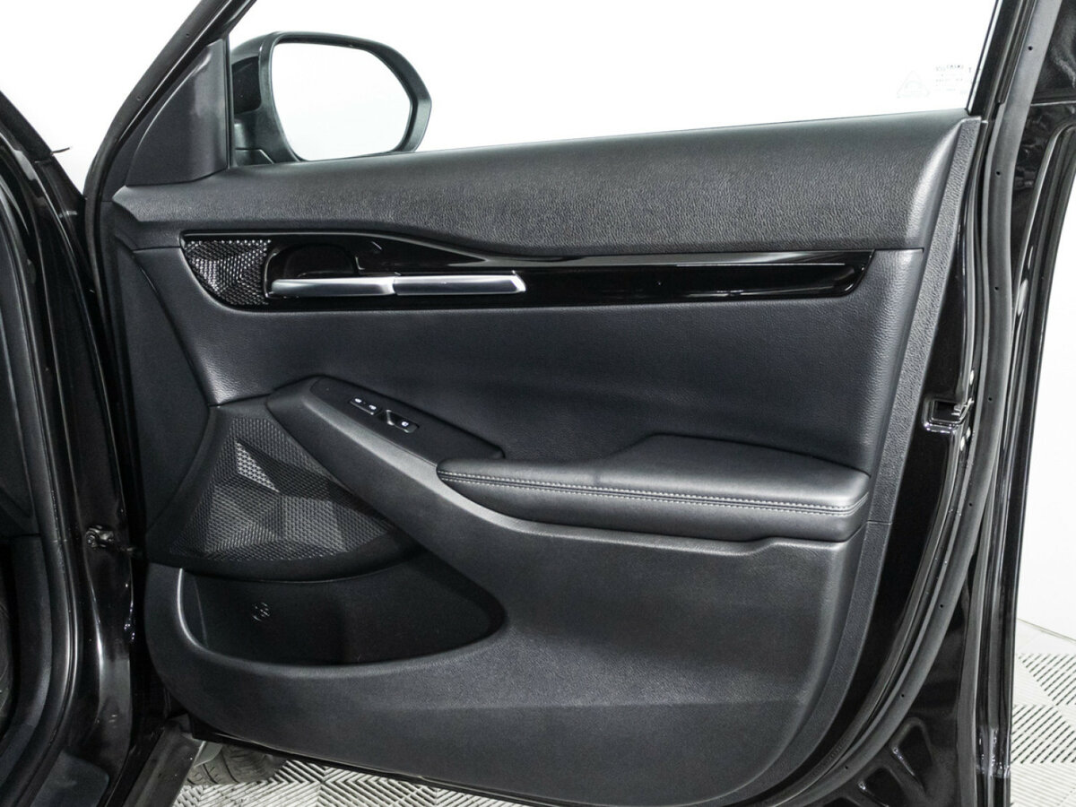 Kia Seltos с пробегом — 2021 год. Фото: #24