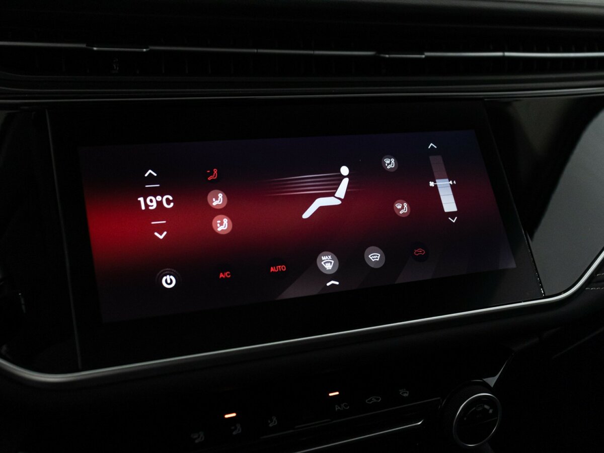 OMODA S5 с пробегом — 2023 год. Фото: #16