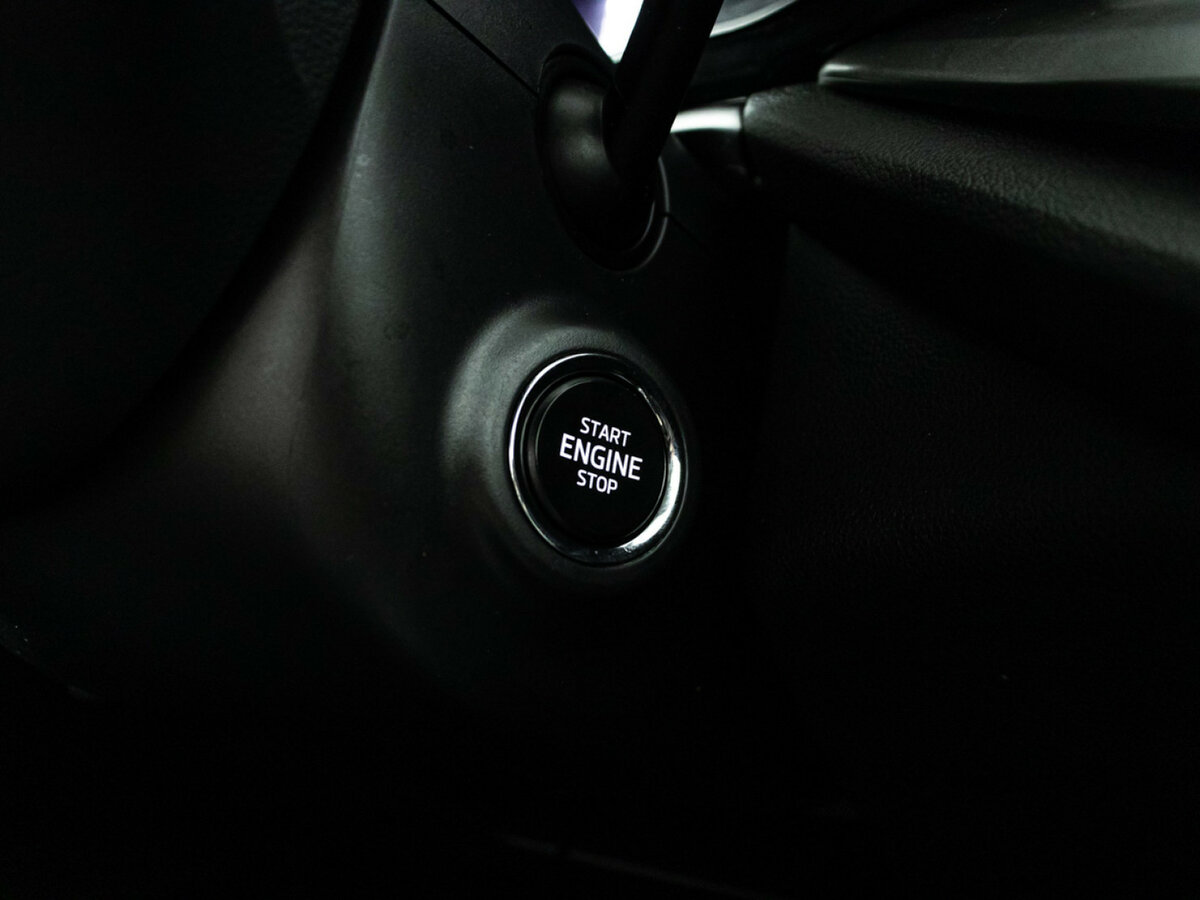 Skoda Octavia с пробегом — 2021 год. Фото: #15