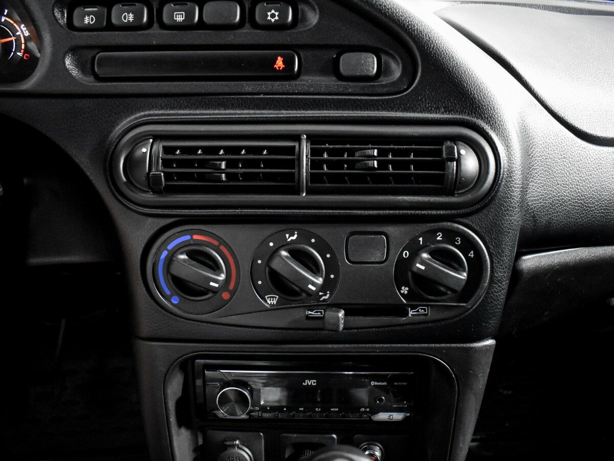 Lada (ВАЗ) Niva с пробегом — 2020 год. Фото: #13