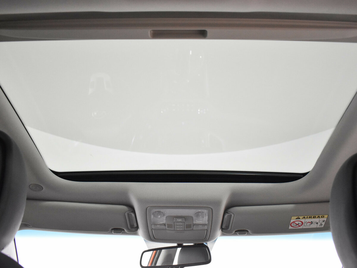 Kia Sportage с пробегом — 2014 год. Фото: #14