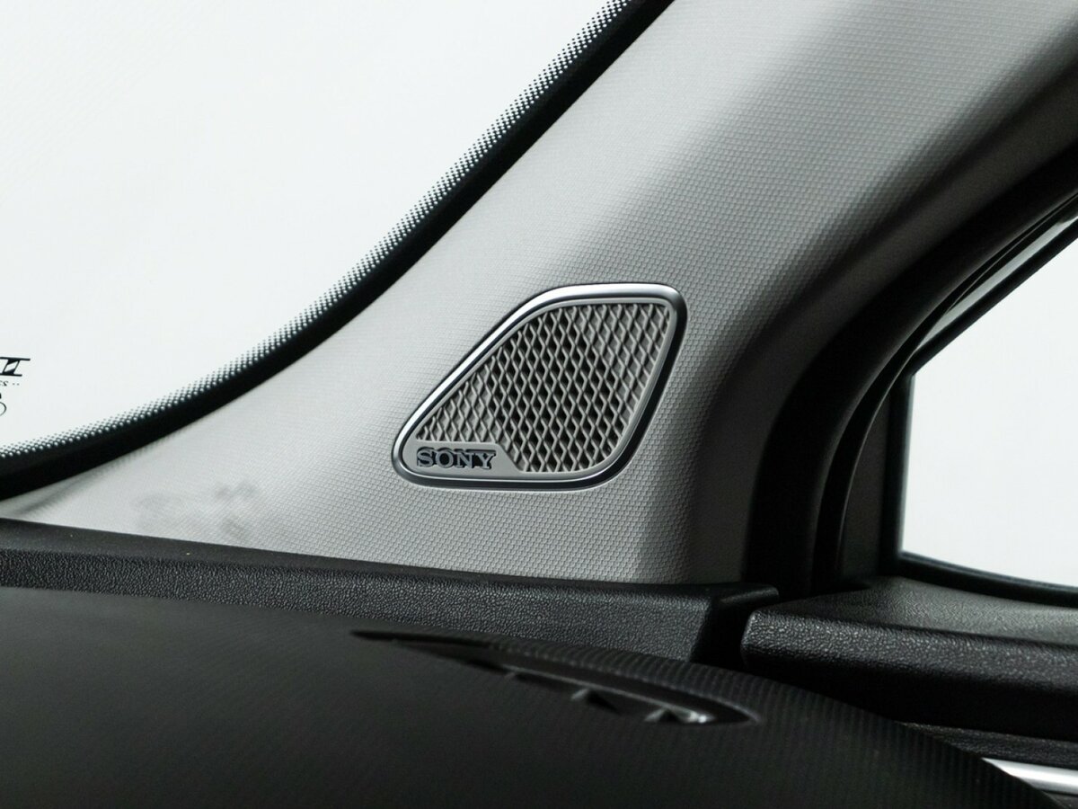 OMODA C5 с пробегом — 2023 год. Фото: #20