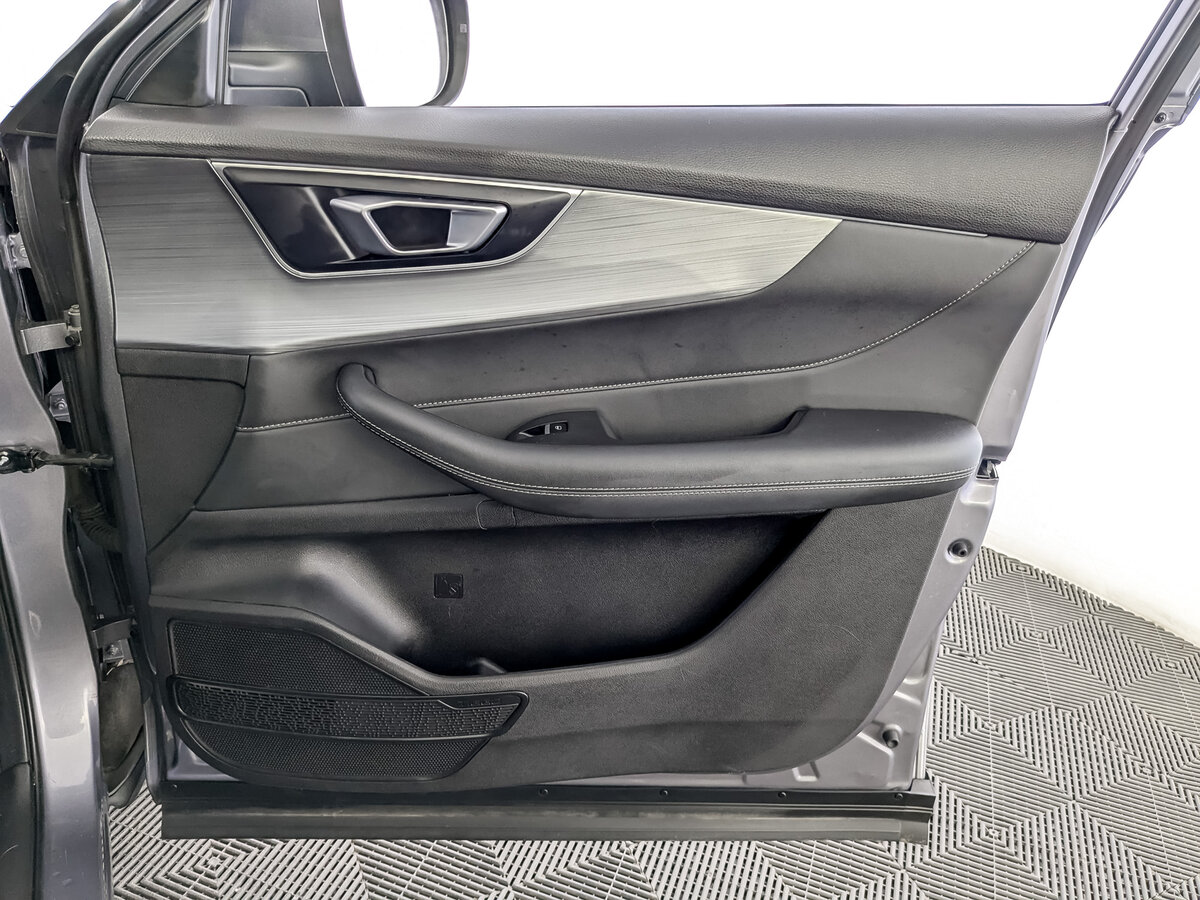 Chery Tiggo 4 Pro с пробегом — 2022 год. Фото: #22