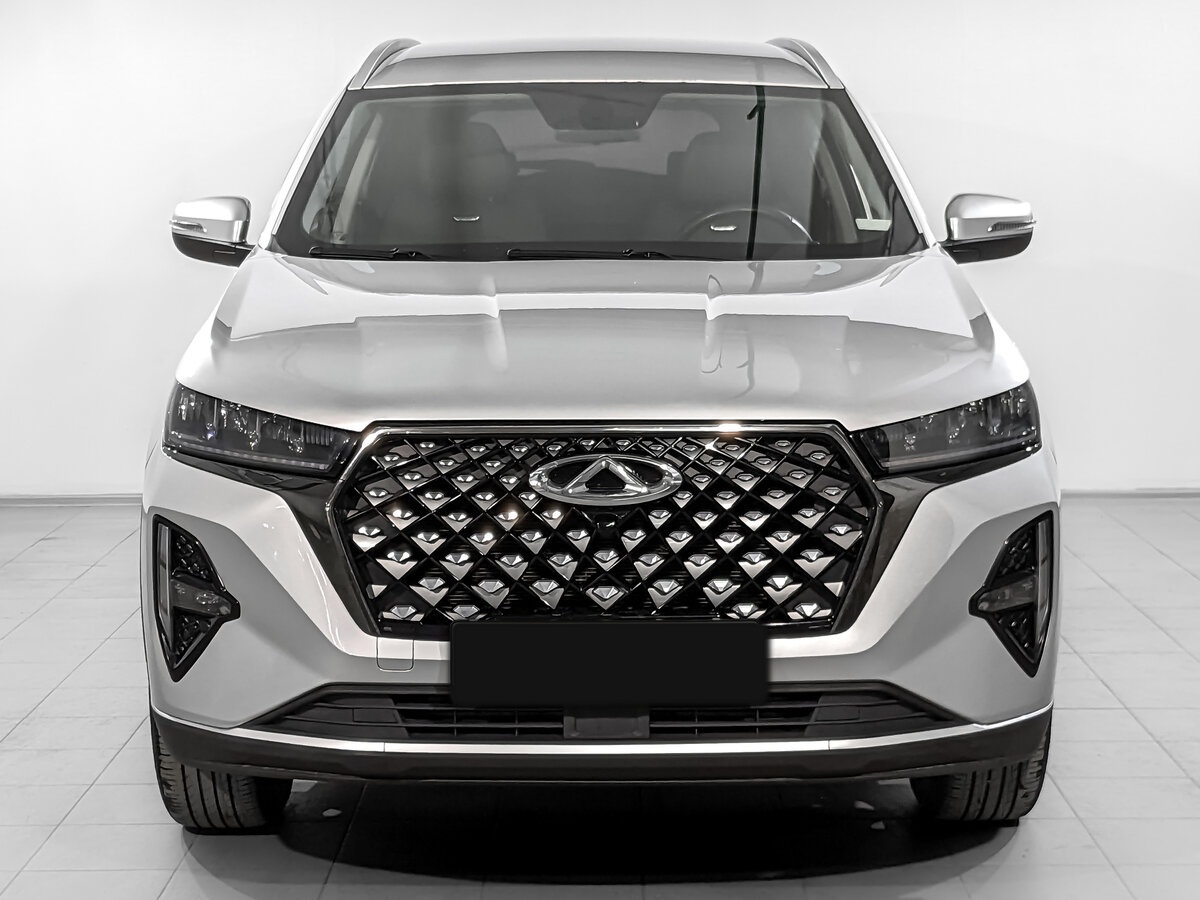 Chery Tiggo 7 Pro Max с пробегом — 2024 год. Фото: #1