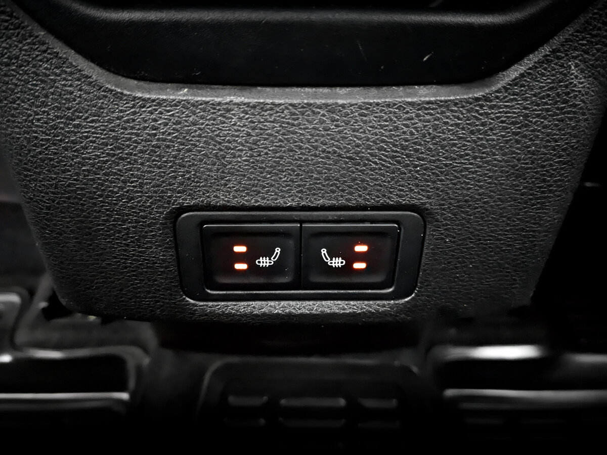 Chery Tiggo 4 с пробегом — 2022 год. Фото: #24