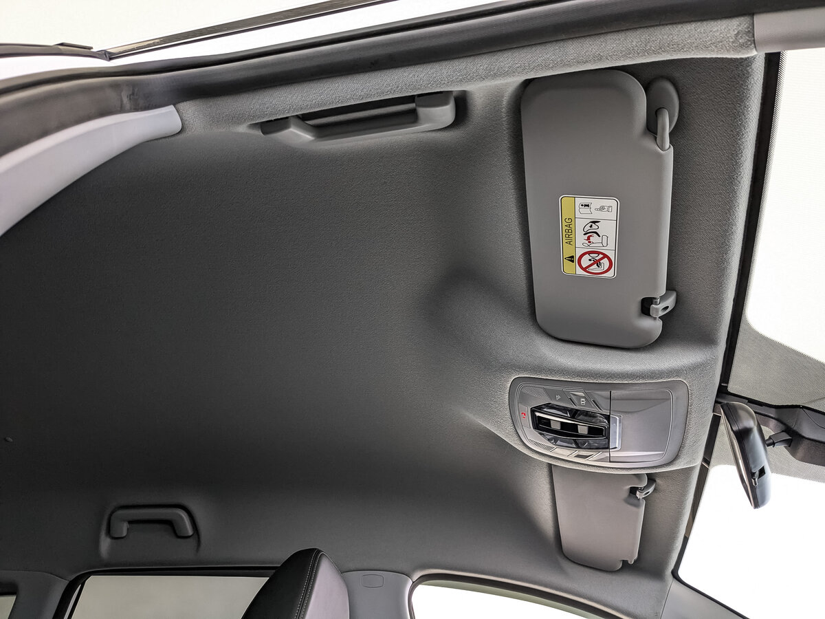 Chery Tiggo 7 Pro Max с пробегом — 2024 год. Фото: #21