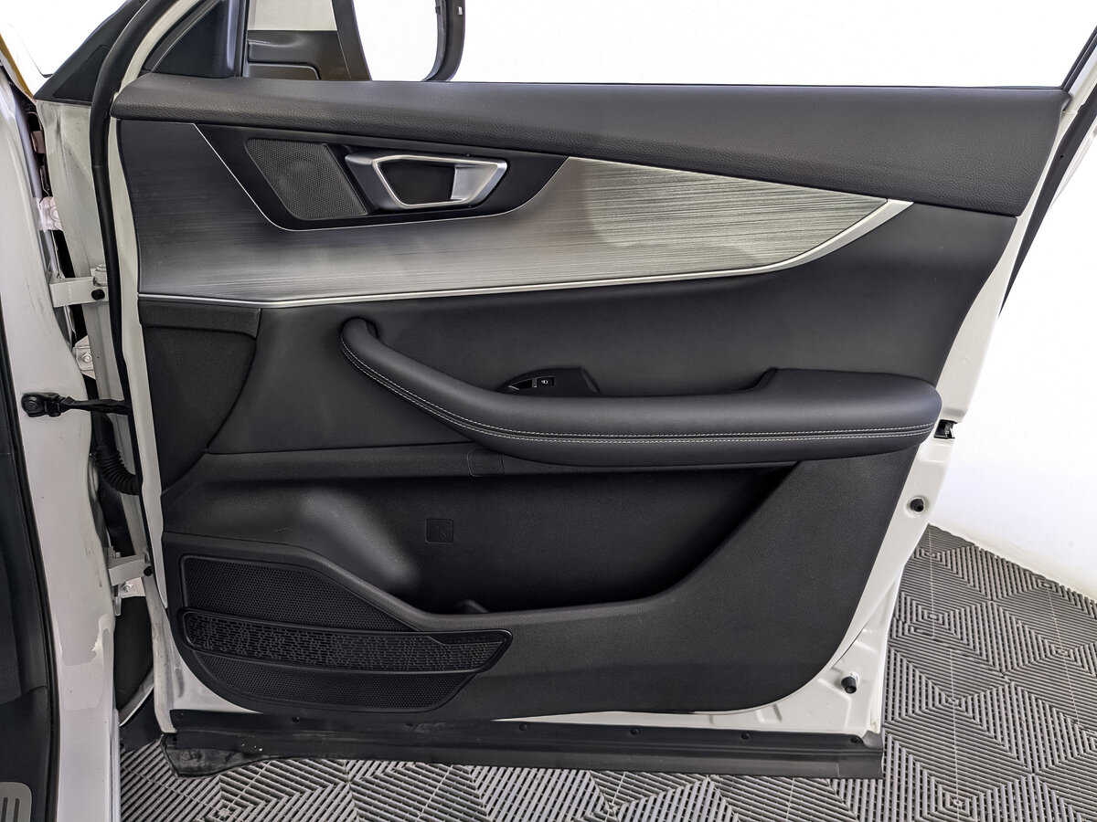 Chery Tiggo 7 Pro Max с пробегом — 2024 год. Фото: #23